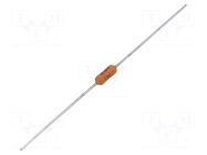 Resistor: metal film; THT; 10Ω; 2W; ±1%; Ø3.68x8.74mm; -65÷230°C VISHAY