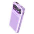 Acefast powerbank 10000mAh Sparkling Series fast charging 30W purple (M1), Acefast