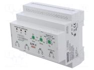 Automatic backup switch controller; phase failure; IP20 POLLIN