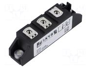 Module: thyristor; double series; 1.4kV; 21A; TO240AA; Ufmax: 1.52V IXYS