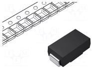 Diode: rectifying; SMD; 2kV; 2A; SMA; Ufmax: 1.15V; Ifsm: 10A LUGUANG ELECTRONIC