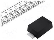 Diode: rectifying; SMD; 1.8kV; 2A; SMA; Ufmax: 1.15V; Ifsm: 10A LUGUANG ELECTRONIC