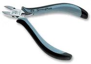 CUTTER, SIDE, ELECTRONICS, WIRE HOLDER