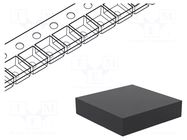 Transistor: P-MOSFET; unipolar; -20V; -11A; Idm: -72A; 19W NEXPERIA