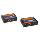 Active HDMI 1.3 Balun Set with IR Support - 330  @ 1080p Deep Color