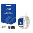 Apple Watch 8/9 41mm - 3mk Watch Protection™ v. ARC+, 3mk Protection