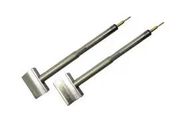 TWEEZER CARTRIDGE, H/DUTY, PAIR, 20.5MM