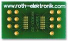 ADAPTOR, SMD, TSSOP-14, 0.65MM