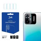 Xiaomi POCO M5s - 3mk Lens Protection™, 3mk Protection