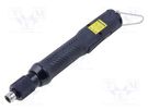 Electric screwdriver; brushless,electric,linear,industrial KOLVER