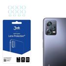 Camera glass for Xiaomi Redmi Note 12 Pro 7H for 3mk Lens Protection series lens, 3mk Protection