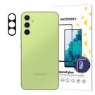 Wozinsky Full Camera Glass tempered glass for Samsung Galaxy A34 5G for 9H camera, Wozinsky