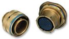 CONNECTOR, CIRC, 21-16, 16WAY, SIZE 21