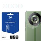 Realme 11 Pro / 11 Pro+ - 3mk Lens Protection™, 3mk Protection