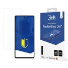 Google Pixel 7A 5G - 3mk FlexibleGlass Lite™, 3mk Protection