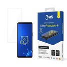 Sony Xperia 1V - 3mk SilverProtection+, 3mk Protection