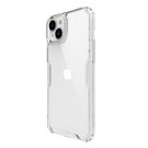 Nillkin Nature Pro iPhone 15 Pro Armor Case - White, Nillkin