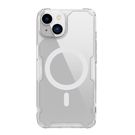 Nillkin Nature Pro armored case with MagSafe for iPhone 15 - white, Nillkin