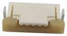 CONNECTOR, FFC/FPC, 24POS, 1ROW, 1MM