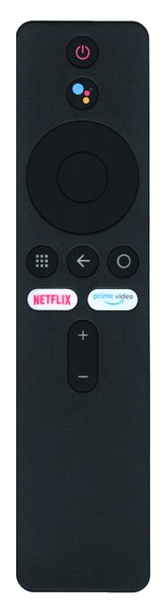 XIAOMI Smart TV tālvadības pults ar balss vadību, Bluetooth