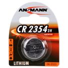 Lithium battery CR2354 3V ANSMANN