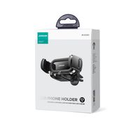 Joyroom JR-ZS351 phone holder for air vent - silver, Joyroom