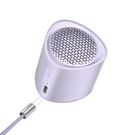 Tronsmart Nimo 5W Bluetooth 5.3 mini speaker - purple, Tronsmart