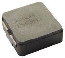 INDUCTOR, 100UH, 20%, 2.25A