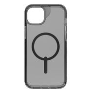 ZAGG Santa Cruz Snap case with MagSafe for iPhone 15 Pro Max - black, Zagg