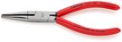 KNIPEX 15 51 160 Insulation Stripper plastic coated 160 mm