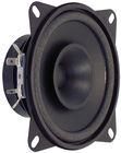 FR 10 HMP - 4 Ohm - 10 cm (4") fullrange speaker