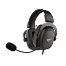 Gaming headphones Havit GAMENOTE H2002D 3.5mm PS4 Xbox, Havit