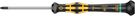 1567 TORX® HF ESD Kraftform Micro screwdriver with holding function for TORX® screws, TX 7x60, Wera
