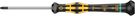 1567 TORX® HF ESD Kraftform Micro screwdriver with holding function for TORX® screws, TX 8x60, Wera