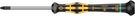 1567 TORX® HF ESD Kraftform Micro screwdriver with holding function for TORX® screws, TX 9x60, Wera