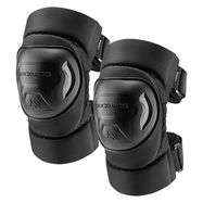 Rockbros 19230003001 knee pads - black, Rockbros