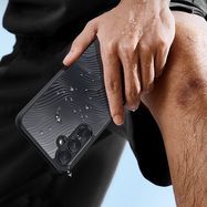 Dux Ducis Aimo case for Samsung A35 5G - black, Dux Ducis