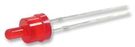 LED, 2MM, 60┬░, HE-RED