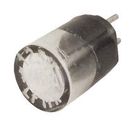 FUSE, RADIAL, 0.1A, 125VAC, VERY FAST