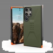 UAG Civilian case for Samsung Galaxy S24 Ultra 5G - green, UAG