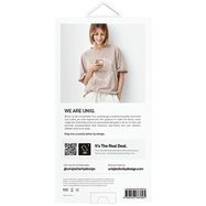 Uniq LifePro Xtreme case for Samsung Galaxy S24+ - transparent, UNIQ