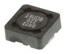 INDUCTOR, 22UH, SHIELDED, 1.62A