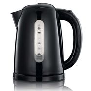 Kettle 1.7L Black