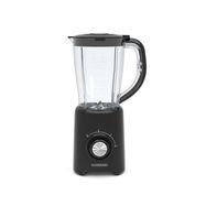 Stand Blender | 800 W | 2 Speeds + pulse | 4 Stainless steel blades | Plastic jug | Black
