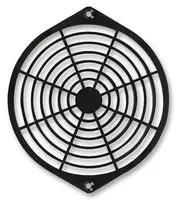 FAN FINGER GUARD, PLASTIC, 150MM