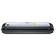 Vacuum Food Sealer 110W Black/Silver