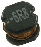 POWER INDUCTOR, 6.8UH, UNSHIELDED, 5A