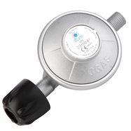 Gas reducer, gas pressure regulator for 7/16 gas cartridges, Meva