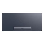 Baseus MagPro Series II BS-PS037 Desk Mat with Wrist Rest - Black, Baseus