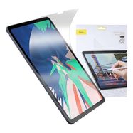 Baseus 0.15mm Paper-like film For 2018 iPad Pro 11 inch Transparent, Baseus